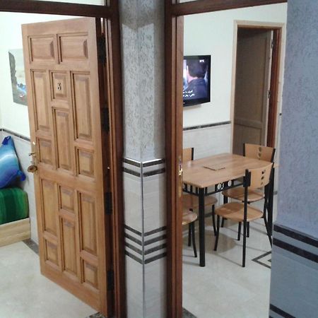 셰프샤우엔 Dar Al Machichi 아파트 외부 사진